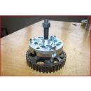 KS-TOOLS Universal-Riemenscheiben-Abzieher, 3-armig, 30-60mm