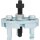 KS-TOOLS Universal-Riemenscheiben-Abzieher, 3-armig, 30-60mm