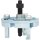 KS-TOOLS Universal-Riemenscheiben-Abzieher, 3-armig, 30-60mm