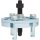 KS-TOOLS Universal-Riemenscheiben-Abzieher, 3-armig, 30-60mm