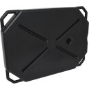 KS-TOOLS Auffangwanne 55 Liter, extra flach, 1030x724mm