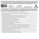 BGS technic Arbeitshandschuhe | Leder, gefüttert |...