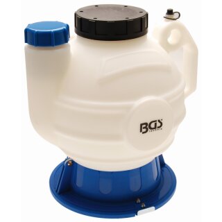 BGS technic Ersatzbehälter für Art. 9991