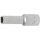 BGS technic Steckschlüssel-Einsatz Zwölfkant, tief | Antrieb Innenvierkant 12,5 mm (1/2") | SW 10 mm