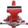 KS-TOOLS Schraubstock mit Rundteller, 90 mm