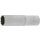 BGS technic Steckschlüssel-Einsatz Zwölfkant, tief | Antrieb Innenvierkant 12,5 mm (1/2") | SW 16 mm
