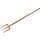 KS-TOOLS BRONZEplus Gabel für Schießbaumwolle 370 mm