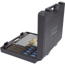 KS-TOOLS Common-Rail-Injektoren-Prüfsortiment, 65-tlg