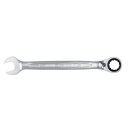 KS-TOOLS GEARplus Ratschenringmaulschlüssel,umschaltbar,38mm