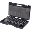 KS-TOOLS Universal Stoßdämpfer-Basis-Werkzeug-Satz, 18-tlg.