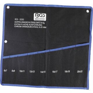 BGS technic Leertasche für Art. 30300