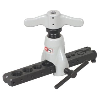 KS-TOOLS Taumelbördelgerät, Zoll, 1/8"-3/4"
