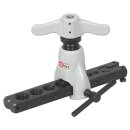 KS-TOOLS Taumelbördelgerät, Zoll,...
