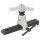 KS-TOOLS Taumelbördelgerät, Zoll, 1/8"-3/4"