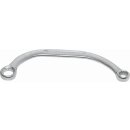BGS technic C-Form Doppel-Ringschlüssel...