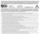 BGS technic C-Form Doppel-Ringschlüssel...