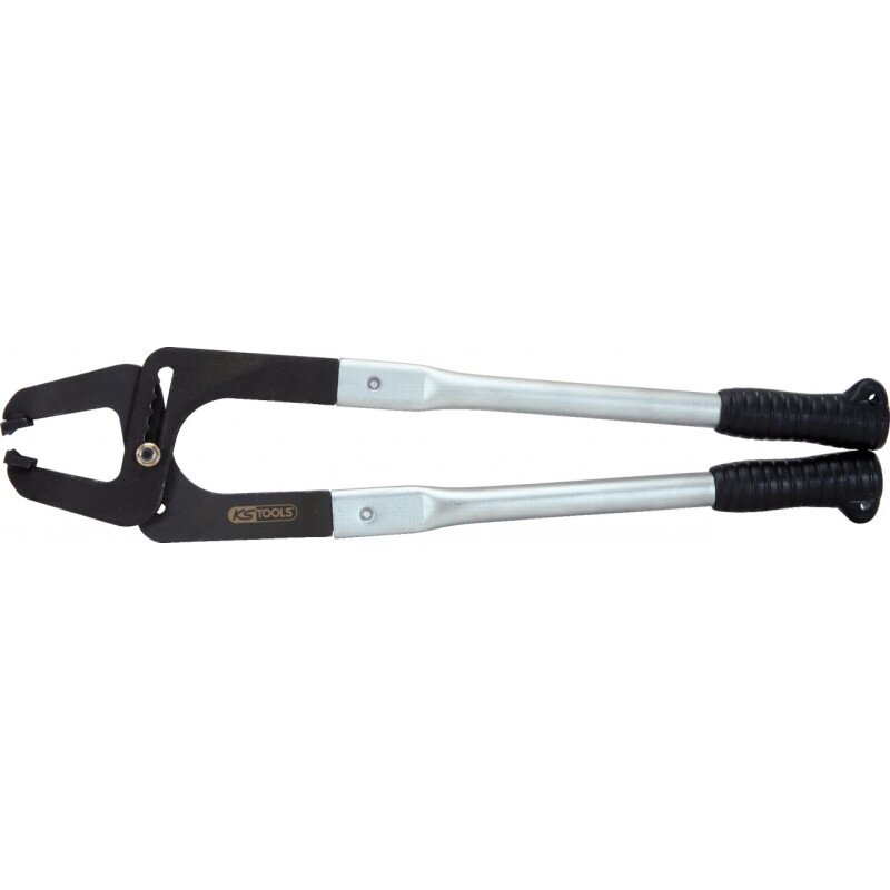 KS TOOLS 118.0162 Polsterklemmen-Zange KS TOOLS 118.0162 Polsterklemmen-Zange