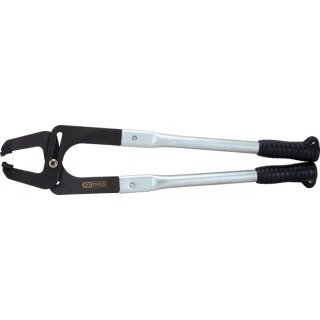 KS-TOOLS Fettkappen-Zange, 500mm