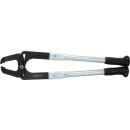 KS-TOOLS Fettkappen-Zange, 500mm