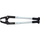 KS-TOOLS Fettkappen-Zange, 500mm