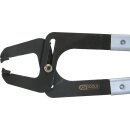 KS-TOOLS Fettkappen-Zange, 500mm