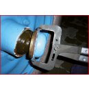 KS-TOOLS Fettkappen-Zange, 500mm