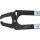 KS-TOOLS Fettkappen-Zange, 500mm