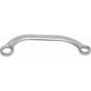 BGS technic C-Form Doppel-Ringschlüssel...