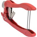 KS-TOOLS Kunststoff-Rohrschere, Ø 0-63mm