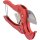 KS-TOOLS Kunststoff-Rohrschere, Ø 0-63mm