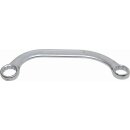 BGS technic C-Form Doppel-Ringschlüssel...