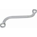 BGS technic S-Form Doppel-Ringschlüssel...