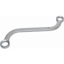 BGS technic S-Form Doppel-Ringschlüssel...
