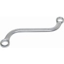 BGS technic S-Form Doppel-Ringschlüssel...