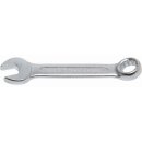 BGS technic Maul-Ringschlüssel, extra kurz | SW 11 mm