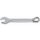 BGS technic Maul-Ringschlüssel, extra kurz | SW 11 mm