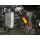 KS-TOOLS Hydraulischer KFZ-Richtwerkzeugsatz 10t, 17-tlg.