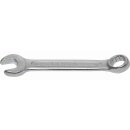 BGS technic Maul-Ringschlüssel, extra kurz | SW 10 mm