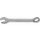 BGS technic Maul-Ringschlüssel, extra kurz | SW 10 mm