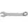 BGS technic Maul-Ringschlüssel, extra kurz | SW 12 mm