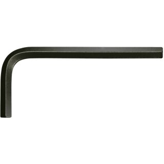 KS-TOOLS Innensechskant-Winkelstiftschlüssel, kurz, 36mm