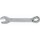 BGS technic Maul-Ringschlüssel, extra kurz | SW 14 mm