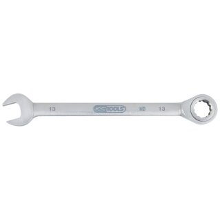 KS-TOOLS TITANplus Ratschenringmaulschlüssel, 17mm