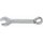 BGS technic Maul-Ringschlüssel, extra kurz | SW 16 mm