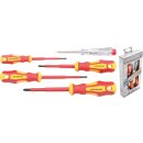 Kraftmann VDE-Elektriker-Schraubendreher-Satz |...