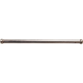 BGS technic Stahlknebel für Schraubstöcke | 8 x 200 mm