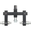 KS-TOOLS MASTER Klemmbohrungs-Spreizwerkzeug-Satz, 15-tlg.