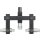 KS-TOOLS MASTER Klemmbohrungs-Spreizwerkzeug-Satz, 15-tlg.
