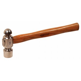 KS-TOOLS TITANplus Schlosserhammer, 450g