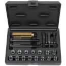 KS-TOOLS THREADfix Reparatur-Satz M12x1,25...